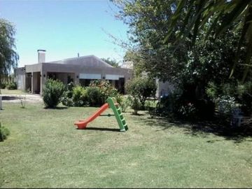 VENTA DE CASA EN Lobos