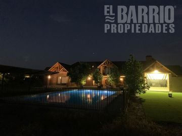 Casa en Venta en Piedra Roja