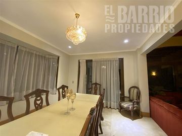 Casa en Venta en Piedra Roja