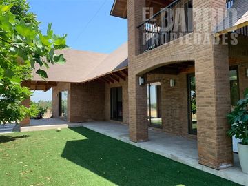 Casa en Venta en Piedra Roja