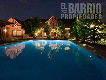 Casa en Venta en Piedra Roja