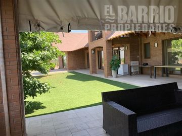Casa en Venta en Piedra Roja