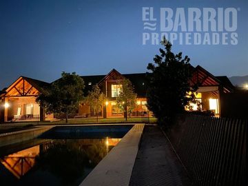 Casa en Venta en Piedra Roja