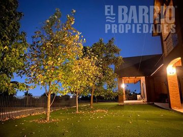 Casa en Venta en Piedra Roja