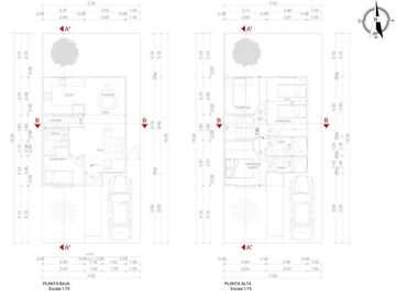 Casa Modelo Arena, Urbanización CASABLANCA, Durán - Yaguachi.