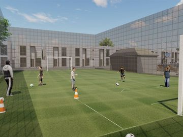 Casa Modelo Arena, Urbanización CASABLANCA, Durán - Yaguachi.