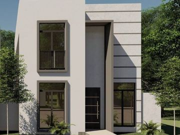Casa Modelo Arena, Urbanización CASABLANCA, Durán - Yaguachi.