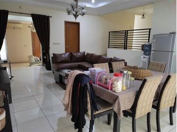 Dijual Cepat Murah Rumah Mewah Luas Di Lubang Buaya Jakarta