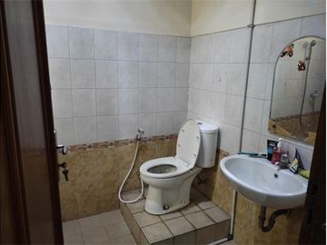 Dijual Cepat Murah Rumah Mewah Luas Di Lubang Buaya Jakarta