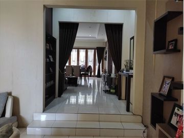 Dijual Cepat Murah Rumah Mewah Luas Di Lubang Buaya Jakarta