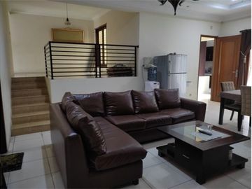 Dijual Cepat Murah Rumah Mewah Luas Di Lubang Buaya Jakarta