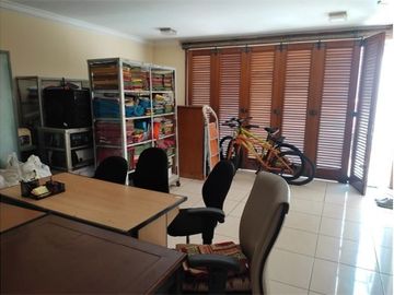 Dijual Cepat Murah Rumah Mewah Luas Di Lubang Buaya Jakarta