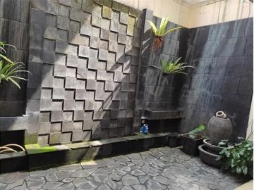 Dijual Cepat Murah Rumah Mewah Luas Di Lubang Buaya Jakarta