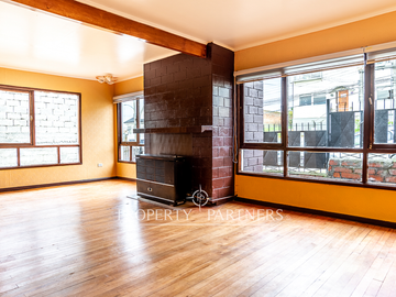 Casa con destino comercial sector centro Punta Arenas