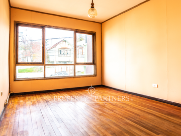 Casa con destino comercial sector centro Punta Arenas