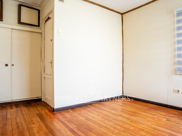 Casa con destino comercial sector centro Punta Arenas