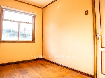 Casa con destino comercial sector centro Punta Arenas