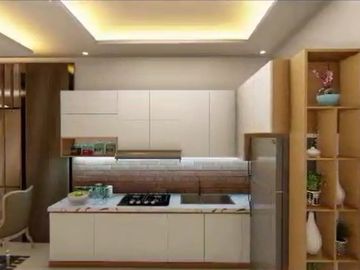 Unit Rumah Berkonsep Artistic di Utara Prambanan Dekat Jln Solo