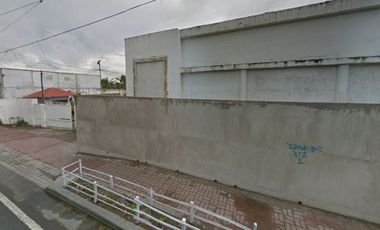 4640 sqm Commercial Lot For Sale In Mandaue City