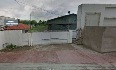 4640 sqm Commercial Lot For Sale In Mandaue City