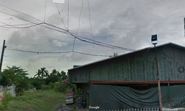 4640 sqm Commercial Lot For Sale In Mandaue City