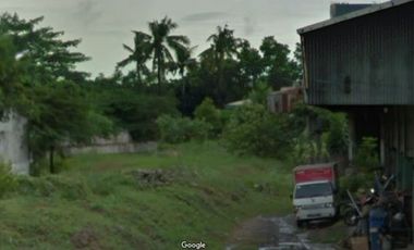 4640 sqm Commercial Lot For Sale In Mandaue City