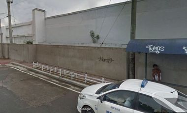 4640 sqm Commercial Lot For Sale In Mandaue City