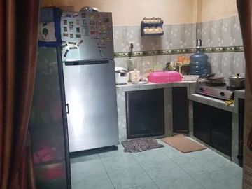 DIJUAL RUMAH MURAH CERME GRESIK