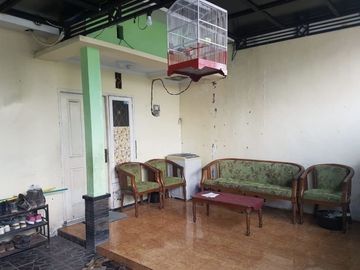 DIJUAL RUMAH MURAH CERME GRESIK
