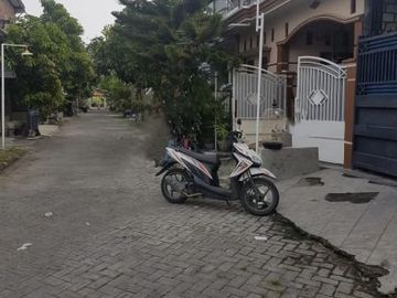 DIJUAL RUMAH MURAH CERME GRESIK