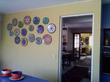 VENDO PENTHOUSE-DUPLEX - SAN ISIDRO