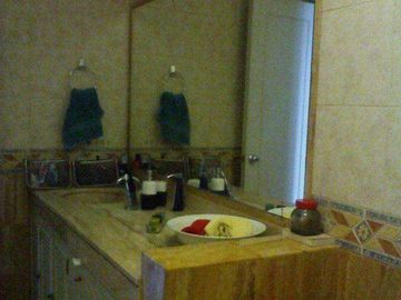 VENDO PENTHOUSE-DUPLEX - SAN ISIDRO