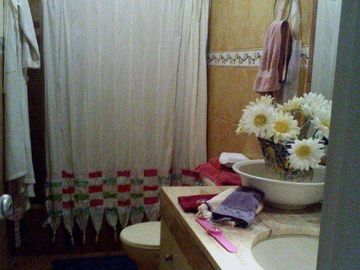 VENDO PENTHOUSE-DUPLEX - SAN ISIDRO