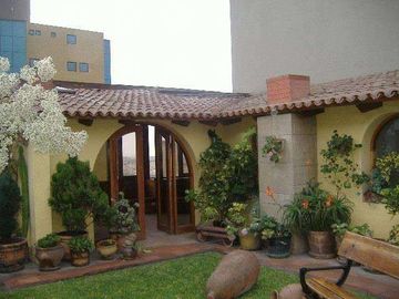 VENDO PENTHOUSE-DUPLEX - SAN ISIDRO