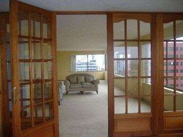 VENDO PENTHOUSE-DUPLEX - SAN ISIDRO