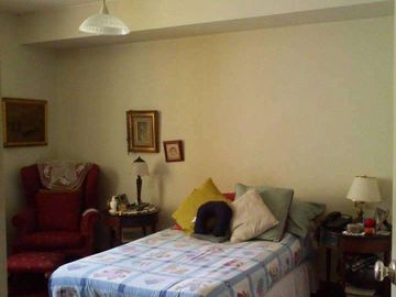 VENDO PENTHOUSE-DUPLEX - SAN ISIDRO