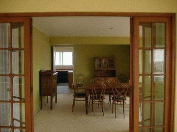 VENDO PENTHOUSE-DUPLEX - SAN ISIDRO