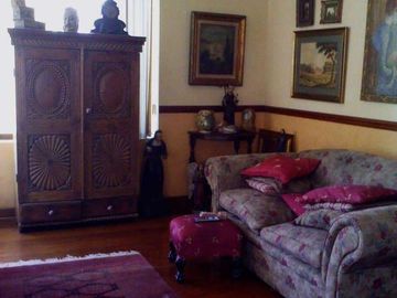 VENDO PENTHOUSE-DUPLEX - SAN ISIDRO