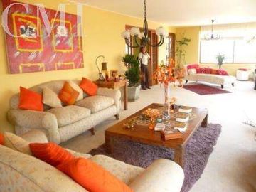 VENDO PENTHOUSE-DUPLEX - SAN ISIDRO
