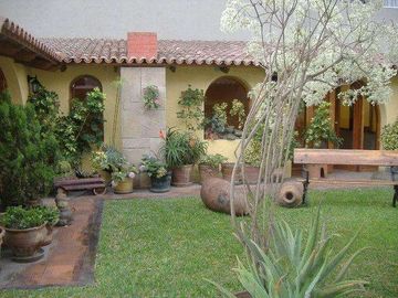 VENDO PENTHOUSE-DUPLEX - SAN ISIDRO
