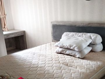 Disewa Apartemen Springlake 2BR Furnish Lantai Rendah