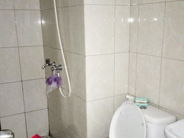 Disewa Apartemen Springlake 2BR Furnish Lantai Rendah