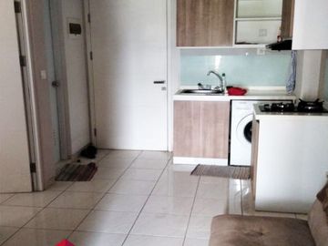 Disewa Apartemen Springlake 2BR Furnish Lantai Rendah