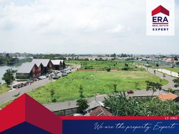 Disewa Apartemen Springlake 2BR Furnish Lantai Rendah
