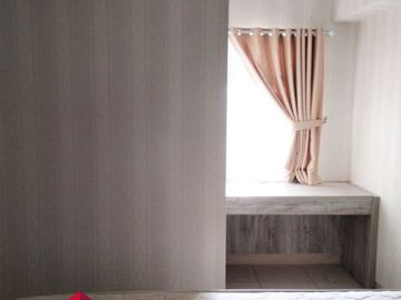Disewa Apartemen Springlake 2BR Furnish Lantai Rendah