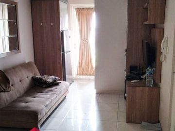 Disewa Apartemen Springlake 2BR Furnish Lantai Rendah