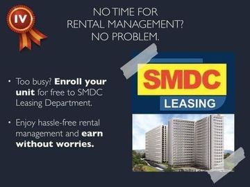 GREEN RESIDENCES 2 condo near DLSU Medical center Dasma EAC