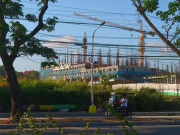 GREEN RESIDENCES 2 condo near DLSU Medical center Dasma EAC
