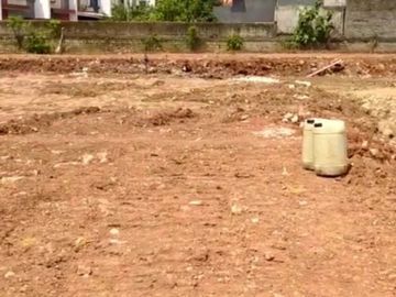 Rumah Baru Rp 928 Juta, 2 Lnt, di Cimanggis, Depok. LT 84 m²