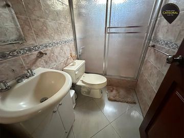 Departamento de venta en Kennedy Norte - Hilton Colón – código:20322